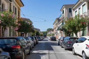 Gallery image of Appartamento Marco Polo in Viareggio