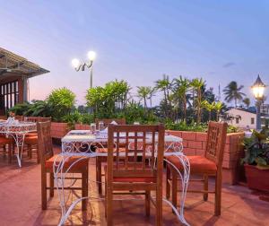 Gallery image of Hotel Mamallaa Heritage in Mahabalipuram