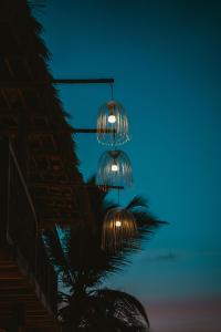 Fotografie z fotogalerie ubytování Coral Rocks Hotel & Restaurant v destinaci Jambiani