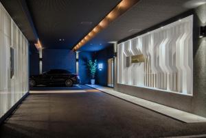 大邱BLO BY BLO HOTEL的相册照片