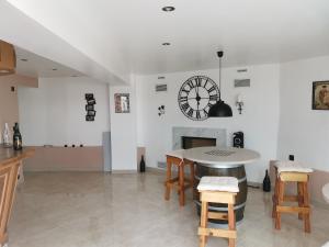 Gallery image of Au Bouchon Champenois in Bouzy