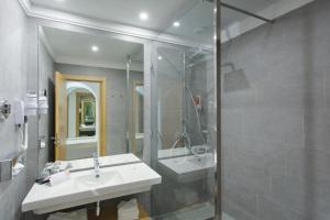 Koupelna v ubytování Hotel Riu Tikida Palmeraie - All Inclusive