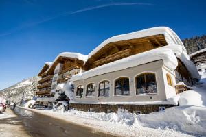 Zdjęcie z galerii obiektu Hotel Enzian by Alpeffect Hotels w mieście Zauchensee +37 zdjęć