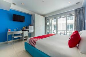 Gallery image of Access Inn Pattaya in Pattaya Central