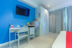 Gallery image of Access Inn Pattaya in Pattaya Central