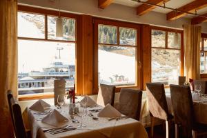 Zdjęcie z galerii obiektu Hotel Enzian by Alpeffect Hotels w mieście Zauchensee