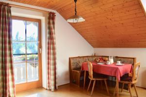 Fotografie z fotogalerie ubytování Ferienwohnung Arnold v destinaci Scheidegg