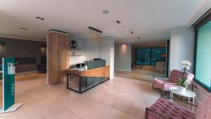 Gallery image of The Mori Club Hotel in Antalya