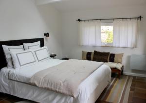 Afbeelding uit fotogalerij van Le Chemin du Village in Croth