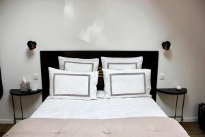 Afbeelding uit fotogalerij van Le Chemin du Village in Croth