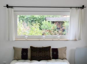 Afbeelding uit fotogalerij van Le Chemin du Village in Croth