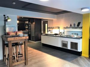 Ảnh trong thư viện ảnh của Holiday Inn A55 Chester West by IHG ở Northop