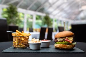 Ảnh trong thư viện ảnh của Holiday Inn A55 Chester West by IHG ở Northop +111 ảnh