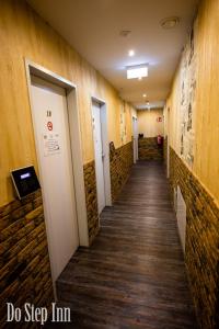 Fotografie z fotogalerie ubytování Do Step Inn Central - Self-Service-Hostel ve Vídni