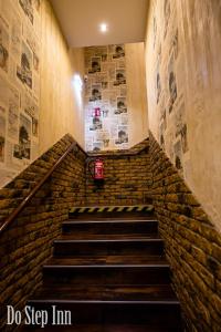 Fotografie z fotogalerie ubytování Do Step Inn Central - Self-Service-Hostel ve Vídni