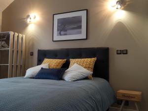 Gallery image of Au Bouchon Champenois in Bouzy