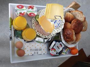 Gallery image of City Lodge Stay A while in Zwolle