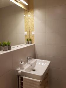 Imagen de la galería de Embassy Studio Apartment Citypark, en Budapest