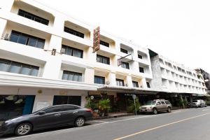 Gallery image of OYO 1118 KL boutique Hotel in Krabi