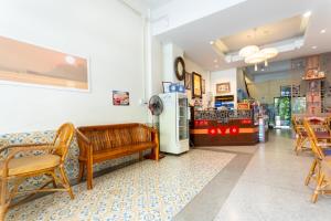 Gallery image of OYO 1118 KL boutique Hotel in Krabi