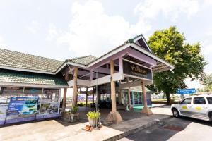 Gallery image of OYO 1118 KL boutique Hotel in Krabi