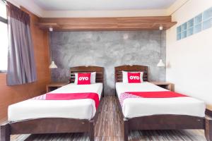 Gallery image of OYO 1118 KL boutique Hotel in Krabi town