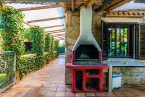 Fotografia z galérie ubytovania Casa Paqui Alcudia v destinácii Port d'Alcudia