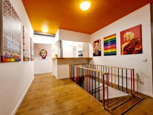 Fotografie z fotogalerie ubytování Arc House Madrid - Puerta del Sol Only Adults v destinaci Madrid
