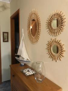 Fotografie z fotogalerie ubytování Primera línea en piscinas naturales. v destinaci Barlovento