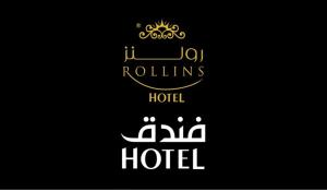 Certifikát, hodnocení, plakát nebo jiný dokument vystavený v ubytování Rollins Hotel