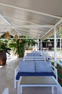 Fotografie z fotogalerie ubytování Gorgona Hotel v destinaci Balíon