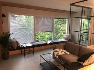 Posedenie v ubytovaní Apartament Lena Stare Miasto