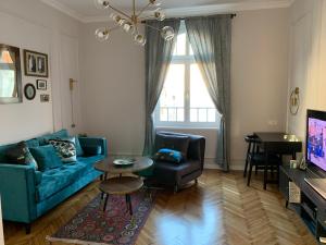 Foto da galeria de Dragonfly Residence em Belgrado