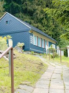 Galería fotográfica de Ferienhaus Rauschenbachmühle en Arnsfeld