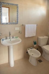 Foto dalla galleria di Morada Suites a Campana