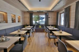 Posezení v ubytování Hotel Weiler - Aktiv & Tradition