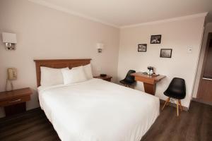 Motel Newstar Laval