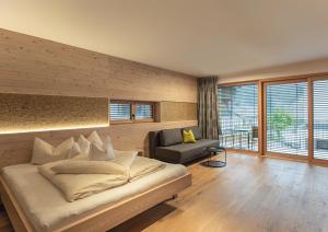 Posezení v ubytování Hotel Weiler - Aktiv & Tradition