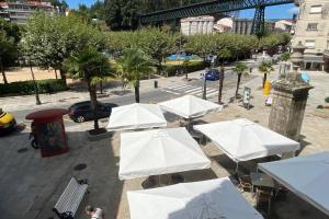 Fotografie z fotogalerie ubytování La casa de Suca v destinaci Redondela