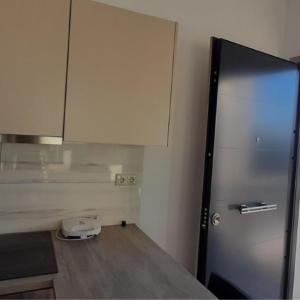 Oktonia apartments-Evia 욕실