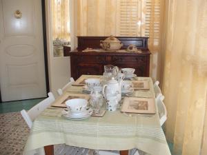 Kép Bed and Breakfast Angolo Fiorito szállásáról Civitavecchiában a galériában Még 37 kép
