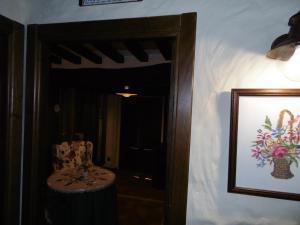 Fotografie z fotogalerie ubytování Apartamentos Azahar v destinaci Mogarraz