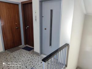 Bilde i galleriet til Studio in Kallithea next to Kiprou square i Athen