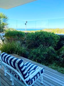 Foto dalla galleria di One Marine Drive Boutique Hotel & Spa by The Living Journey Collection a Hermanus