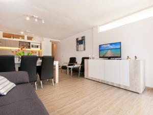 Gallery image of Apartment Oiza Classic, at Alcudia Beach in Port d'Alcudia