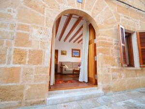 Fotografia z galérie ubytovania Sant Vicenç, amazing house in Alcudia for 6 v Alcudii