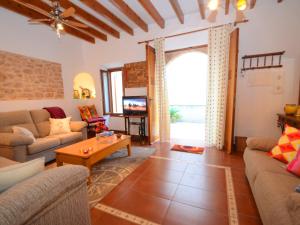 Gallery image of Sant Vicenç, amazing house in Alcudia for 6 in Alcudia
