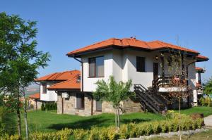 Gallery image of Villa on the Black Sea in Sunny Beach
