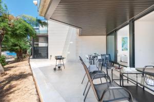 Fotografie z fotogalerie ubytování Mirador Blue F - Cala Sant Vicenç v destinaci Cala de Sant Vicenç