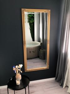 Fotografia z galérie ubytovania Apartment Zagreb Jacuzzi v Záhrebe